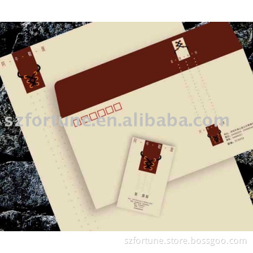 kraft paper envelope